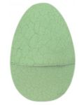Δεινόσαυρος για συναρμολόγηση Raya Toys - Αυγό, πράσινο - 1t