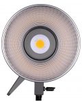 Φωτισμός LED Aputure - Amaran 100x, Bi-Color - 9t