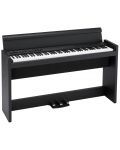 Ψηφιακό πιάνοKorg - LP 380, μαύρο - 2t