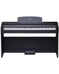 Ψηφιακό πιάνο Medeli - UP81, μαύρο - 1t
