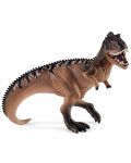 Φιγούρα Schleich Dinosaurs - Γίγαντας δεινόσαυρος, καφέ - 1t