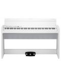 Ψηφιακό πιάνοKorg - LP 380, λευκό - 1t