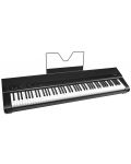 Ψηφιακό πιάνο  Medeli - SP201BK,μαύρο - 2t
