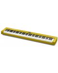 Ψηφιακό πιάνο Casio - Privia PX-S7000 HM, κίτρινο - 3t
