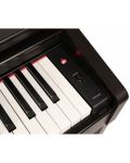 Ψηφιακό πιάνο Medeli - DP260/BK, μαύρο - 3t
