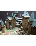 Διόραμα The Noble Collection Movies: Harry Potter - Hogwarts, 33 cm - 6t