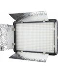 Φωτισμός LED  Godox - LED 500LR-W, 5600K - 2t