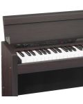 Ψηφιακό πιάνοKorg - LP 380, Rosewood Grain - 3t