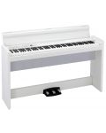 Ψηφιακό πιάνοKorg - LP 380, λευκό - 2t