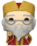 Εμφάνιση φιγούρων  Funko Bitty POP! Movies: Harry Potter - Hogwarts Castle - 2t