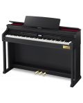 Ψηφιακό πιάνο Casio - AP-710 BK Celviano, μαύρο - 2t