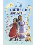 Disney Wish: A Recipe for Adventure - 1t