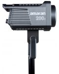 Φωτισμός LED Aputure - Amaran 200d - 1t