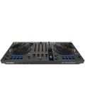 DJ controller Pioneer DJ - DDJ-FLX6-GT,μαύρο - 2t