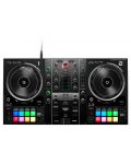 DJ controller Hercules - DJControl Inpulse 500,μαύρο - 1t