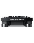 DJ Controller Denon DJ - LC6000 Prime, μαύρο - 5t
