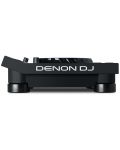 DJ Controller Denon DJ - LC6000 Prime, μαύρο - 4t