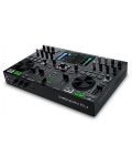 DJ Controller Denon DJ - Prime GO, μαύρο - 2t