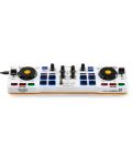  DJ controller Hercules - DJControl Mix, λευκό - 2t