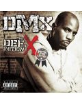 DMX - The Definition of X: Pick Of The Litter (CD) - 1t