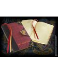 Ημερολόγιο The Noble Collection Movies: Harry Potter - Gryffindor	 - 6t