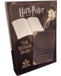 Ημερολόγιο The Noble Collection Movies: Harry Potter - Tom Riddle - 5t