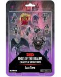 Συμπλήρωμα για παιχνίδι ρόλων  Dungeons & Dragons: Idols of the Realms: Lich Tomb (2D Set) - 1t