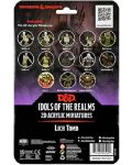 Συμπλήρωμα για παιχνίδι ρόλων  Dungeons & Dragons: Idols of the Realms: Lich Tomb (2D Set) - 2t