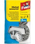 Συρματάκι  Fino - Metal Scourers, 2 κομμάτια - 1t