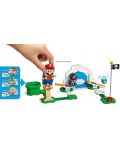 Συμπλήρωμα LEGO Super Mario -Θολά πτερύγια (71405)	 - 4t