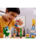 Συμπλήρωμα LEGO Super Mario - Big Spike’s Cloudtop Challenge (71409) - 7t