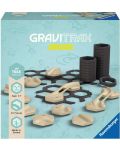 Πρόσθετο για παιχνίδι λογικής Ravensburger GraviTrax Junior - Trax - 1t