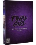 Προσθήκη για επιτραπέζιο παιχνίδι Final Girl: Series 2 - Bonus Features Box - 1t