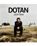 Dotan - Dream Parade (CD) - 1t