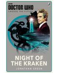 Doctor Who: Choose The Future. Night Of Kraken - 1t