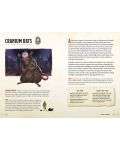 Παράρτημα για παιχνίδι ρόλων Dungeons & Dragons: Young Adventurer's Guides - Beasts & Behemoths - 6t