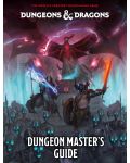 Παράρτημα για παιχνίδι ρόλων Dungeons & Dragons - Dungeon Master's Guide 2024 (Hard Cover) - 2t