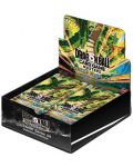 Dragon Ball Super Card Game: Masters Zenkai Series Ex 8 - B25 Booster Display - 1t