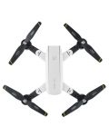 Drone Xmart - SG700D, 1080p, 20min, 100m, άσπρο - 2t