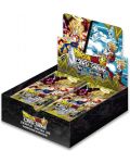 Dragon Ball Super Card Game: Zenkai Series 5 B22 Booster Display - 1t