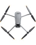 Drone DJI - Mavic 3 Cine Premium Combo, 5.1K, 46min, 15km - 5t