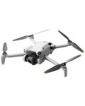Drone DJI - Mini 4 Pro, DJI RC-N2, 4K, 34 min, 20km - 3t