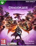 Dragon Age: The Veilguard (Xbox Series X) - 1t