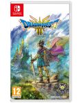 Dragon Quest III HD-2D Remake (Nintendo Switch) - 1t