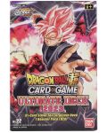 Dragon Ball Super Card Game: Ultimate Deck 2023 BE22 - 2t