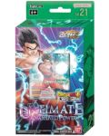 Dragon Ball Super Card Game: Ultimate Awakened Power Starter Deck SD21 - 1t