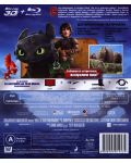 How to Train Your Dragon 2 (3D Blu-ray) - 3t