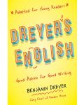 Dreyer's English (Adapted for Young Readers) - 1t