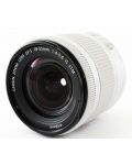 Φωτογραφική μηχανή DSLR  Canon - EOS 250D, EF-S 18-55mm ST,λευκό - 3t