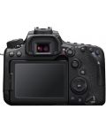 Φωτογραφική Μηχανή  DSLR Canon - EOS 90D, EF-S 18-135mm IS Nano, μαύρο  - 5t